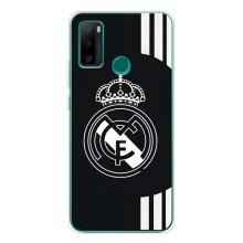 ФК Реал Мадрид чехлы для Ulefone Note 10P (AlphaPrint) (ФК Реал Мадрид)