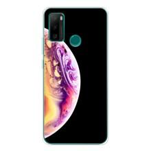 Космические Чехлы для Нот 10П (VPrint) (Планета Айфон)