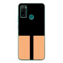 Купить Чохли на телефон з принтом Anime для Ulefone Note 10P – Shippuuden