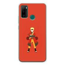 Naruto Anime Чехлы для Нот 10П (AlphaPrint)