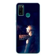 Naruto Anime Чехлы для Нот 10П (AlphaPrint)