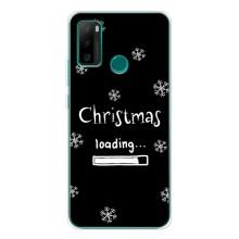Рождественские, Праздничные Чехлы для Нот 10П (Christmas loading)
