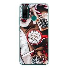 Рождественские, Праздничные Чехлы для Нот 10П (Рождественская атмосфера)