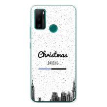 Рождественские, Праздничные Чехлы для Нот 10П (Рождество загружается)