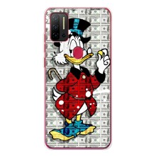 Чехлы для Нот 11П - Scrooge MagDag (PREMIUMPrint) (Богатство)