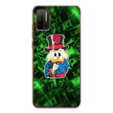 Чехлы для Нот 11П - Scrooge MagDag (PREMIUMPrint) (Скрудж МакДак)