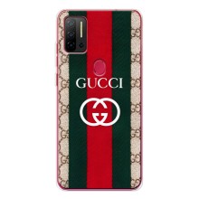 Чехлы ГУЧЧИ для Нот 11П (AlphaPrint) (Gucci дизайн)