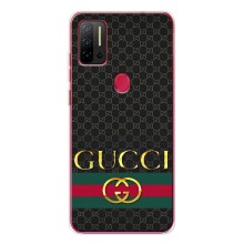 Чехлы ГУЧЧИ для Нот 11П (AlphaPrint) (Gucci оригинал)