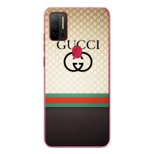 Чехлы ГУЧЧИ для Нот 11П (AlphaPrint) (GUCCI стиль)