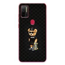 Чехлы Мишка Тедди для Ноте 11П – GUCCI Teddy