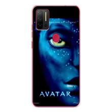 Чехлы с фильма АВАТАР для Ulefone Note 11P (AlphaPrint)
