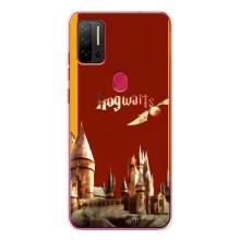 Чехлы с Гарри Поттером для Ulefone Note 11P (AlphaPrint)