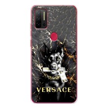 Чехлы VERSACE для Нот 11П (PREMIUMPrint) (AlphaPrint-ген.)