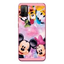 Чехлы для телефонов Ulefone Note 11P - Дисней – Disney
