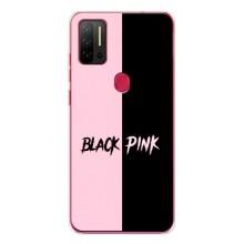 Чохол з музикальним гуртом для Ulefone Note 11P