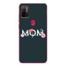 Чехлы для мамы на Ulefone Note 11P