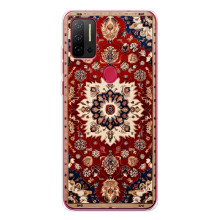 Чехол с принтом Ковер для Ulefone Note 11P – Ковер