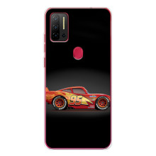 Силиконовый чехол Маквин для Ulefone Note 11P – Маквин 95