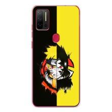Naruto Anime Чохли для Нот 11П (AlphaPrint)