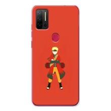 Naruto Anime Чохли для Нот 11П (AlphaPrint)