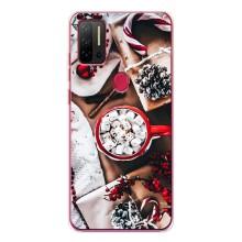 Рождественские, Праздничные Чехлы для Нот 11П (Рождественская атмосфера)