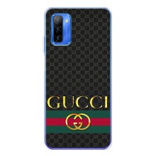 Чохли  GUCCI для Нот 12 (AlphaPrint) (Gucci оригінал)