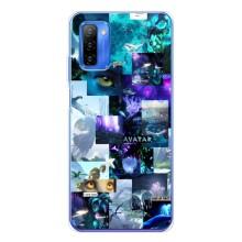 Чохли з фільму АВАТАР для Ulefone Note 12 (AlphaPrint)