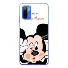 Чехлы для телефонов Ulefone Note 12 - Дисней – Mickey Mouse