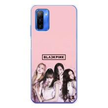 Чохол з музикальним гуртом для Ulefone Note 12