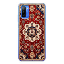 Чехол с принтом Ковер для Ulefone Note 12 – Ковер