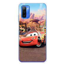 Силиконовый чехол Маквин для Ulefone Note 12