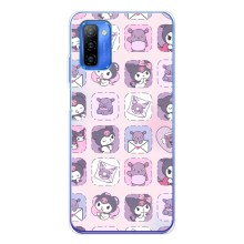Чехол с персонажем Куроми на Ulefone Note 12 – Куроми обои