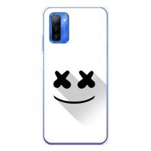 Чохли (ТПУ) (смішні стікери) для Ulefone Note 12 – Х-Х