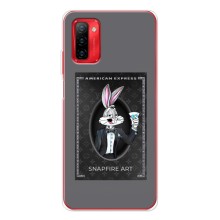 Брендновые Чехлы для Ulefone Note 12P - (PREMIUMPrint) (Бакс Бани LV)