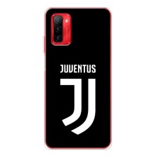 Чехлы для Ulefone Note 12P (VPrint) - Футбольные клубы (ФК Ювентус)