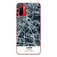Чехлы для Нот 12П Города Украины (Львов)