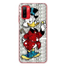 Чехлы для Нот 12П - Scrooge MagDag (PREMIUMPrint) (Богатство)