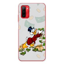 Чехлы для Нот 12П - Scrooge MagDag (PREMIUMPrint) (Money)