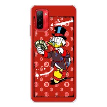 Чехлы для Нот 12П - Scrooge MagDag (PREMIUMPrint) (Scrooge MagDag)