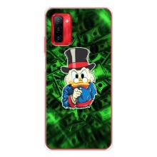 Чехлы для Нот 12П - Scrooge MagDag (PREMIUMPrint) (Скрудж МакДак)