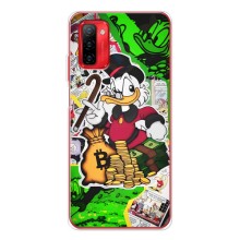 Чехлы для Нот 12П - Scrooge MagDag (PREMIUMPrint) (Успех)
