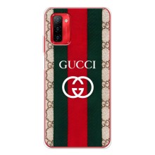 Чехлы ГУЧЧИ для Нот 12П (AlphaPrint) (Gucci дизайн)