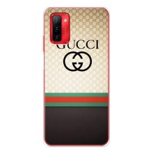 Чехлы ГУЧЧИ для Нот 12П (AlphaPrint) (GUCCI стиль)