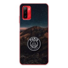 Чехлы PSG для Ulefone Note 12P (AlphaPrint) (ФК ПСЖ)
