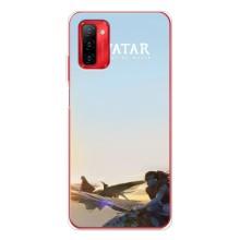 Чохли з фільму АВАТАР для Ulefone Note 12P (AlphaPrint)