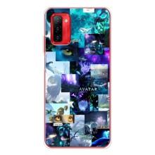 Чохли з фільму АВАТАР для Ulefone Note 12P (AlphaPrint)