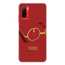 Чохли з Гаррі Поттером для Ulefone Note 12P (AlphaPrint)