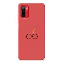 Чохли з Гаррі Поттером для Ulefone Note 12P (AlphaPrint)