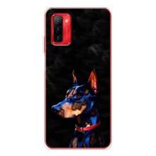 Чехлы с картинками животных Ulefone Note 12P (Собака)