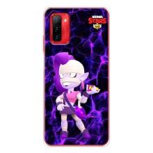 Чехлы Brawl Stars для Ulefone Note 12P (AlphaPrint)